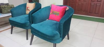 Coffee chairs for sale 0