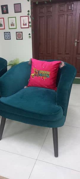 Coffee chairs for sale 2