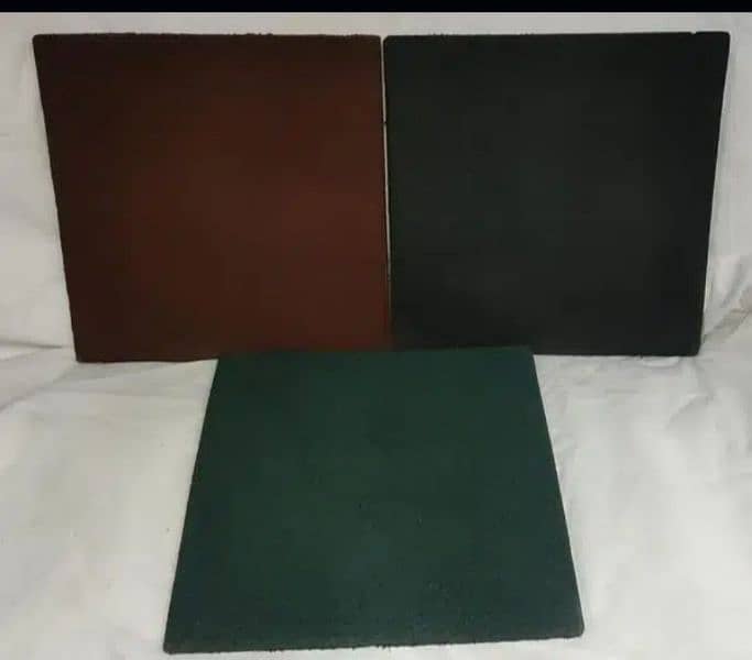 IMPORTED RUBBER TILE AVAILABLE FOR Play Area INDOOR AND OUTDOOR FLOOR 5