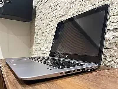 Hp Elitebook 840 G4 - Core i5-7th Gen - Ram 8 GB DDR4 - SSD 256 GB - 1