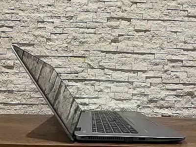 Hp Elitebook 840 G4 - Core i5-7th Gen - Ram 8 GB DDR4 - SSD 256 GB - 3