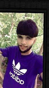 Abid Ali
