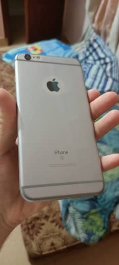 apple iphone 6s plus olx