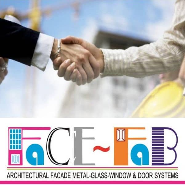 ACP Aluminium CLADDING 1