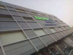 ACP Aluminium CLADDING