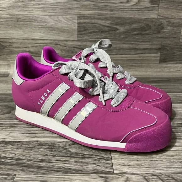 Adidas Sneakers joggers 0