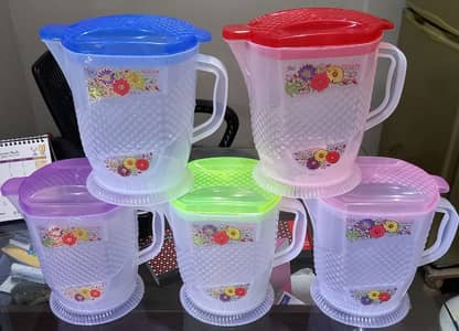 3.5 litter jug