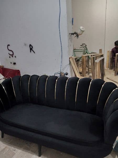 5 sitter sofa set responsibal price 1