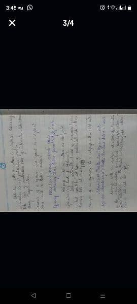 handwriting assignment 2