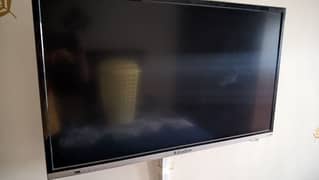 32 inch Eco Star LED tv