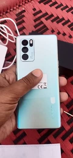 oppo reno 6 in olx