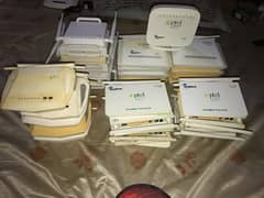 ptcl wifi  router 0
