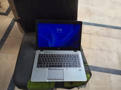 HP 840 EliteBook