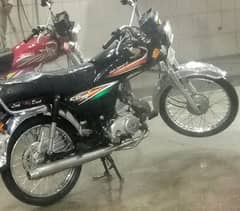 bike @