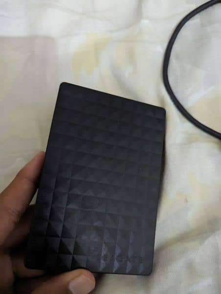 Seagate Hard disk 1 Tb 1