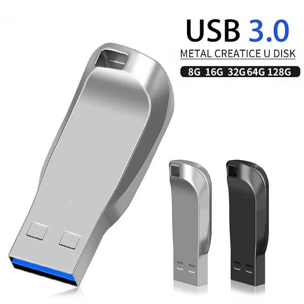 Only New Original 32 GB USB Flash Drive 3.0 1