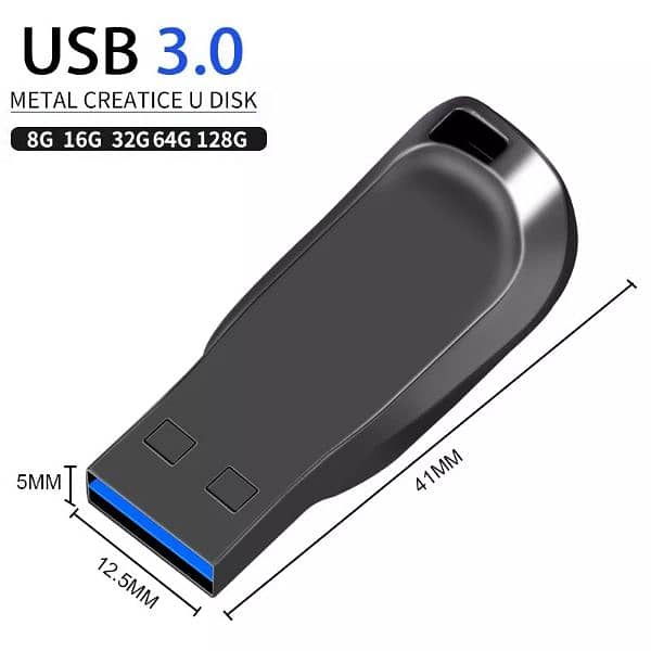 Only New Original 32 GB USB Flash Drive 3.0 2