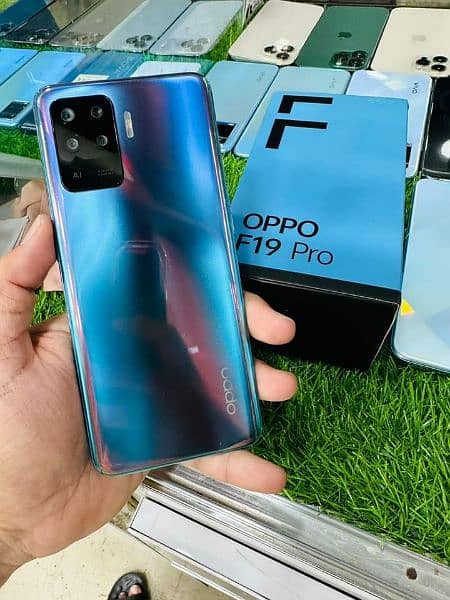 olx oppo f19 pro