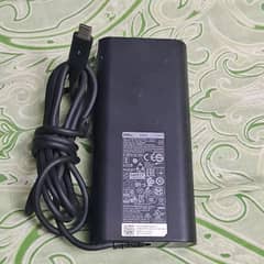 Dell laptop charger 130w c type