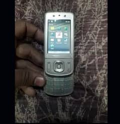 nokia 6260 slider contact 03224156200 original impot dubai 0