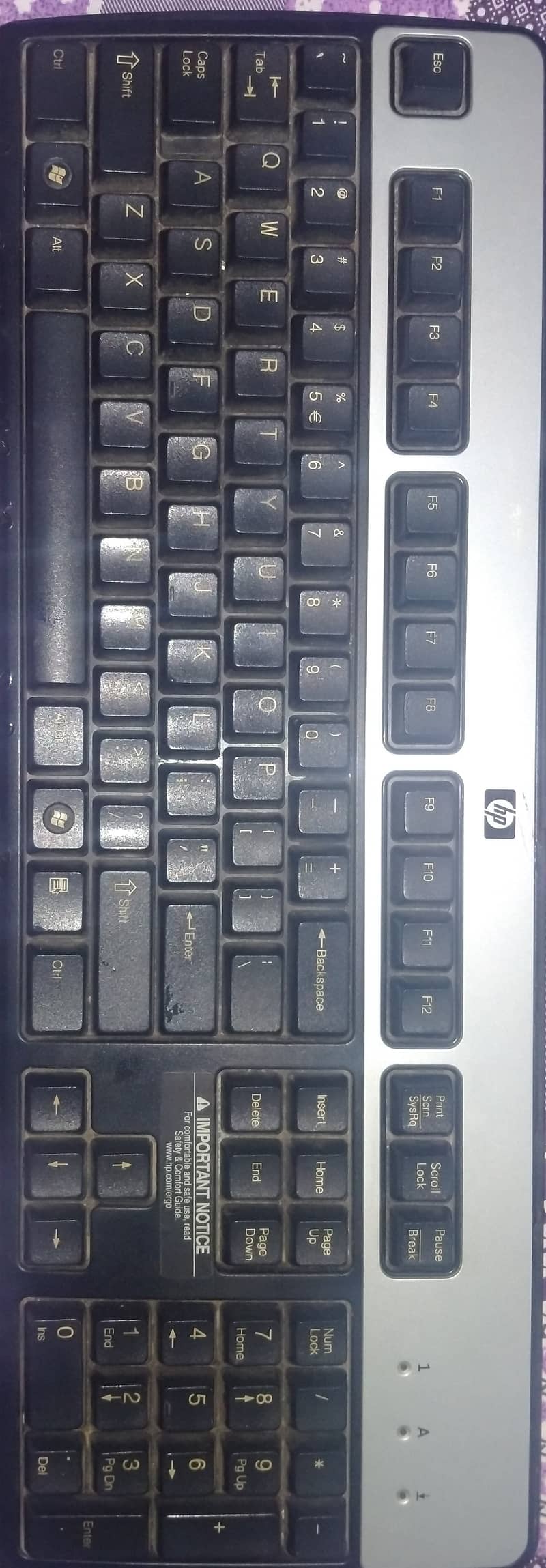 Keyboard 2
