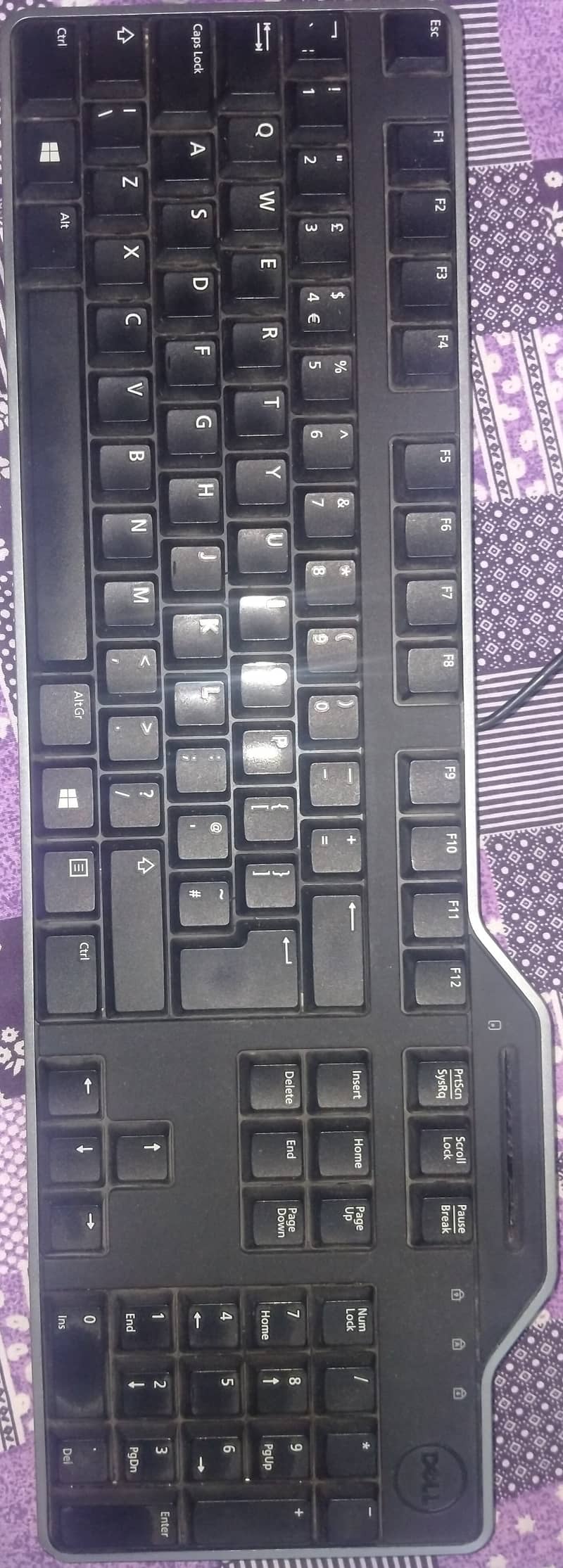 Keyboard 4