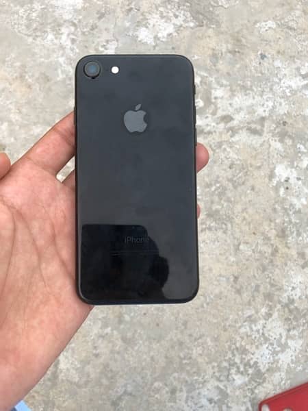 i phone 7 128gb non pta exchange possible with Android 128gb 5