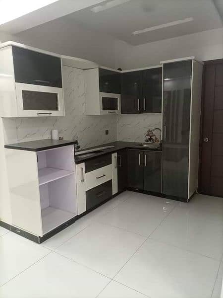 kitchen cabinet and granite marble 9