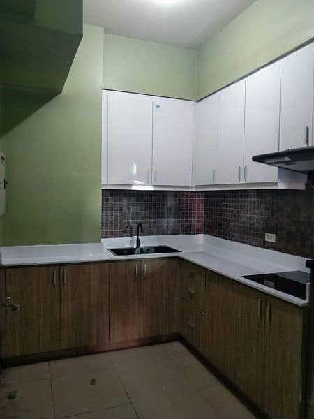 kitchen cabinet and granite marble 13