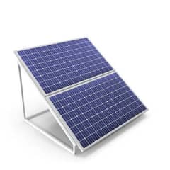 Solar System / Solar panel Installation / Solar Structure 0