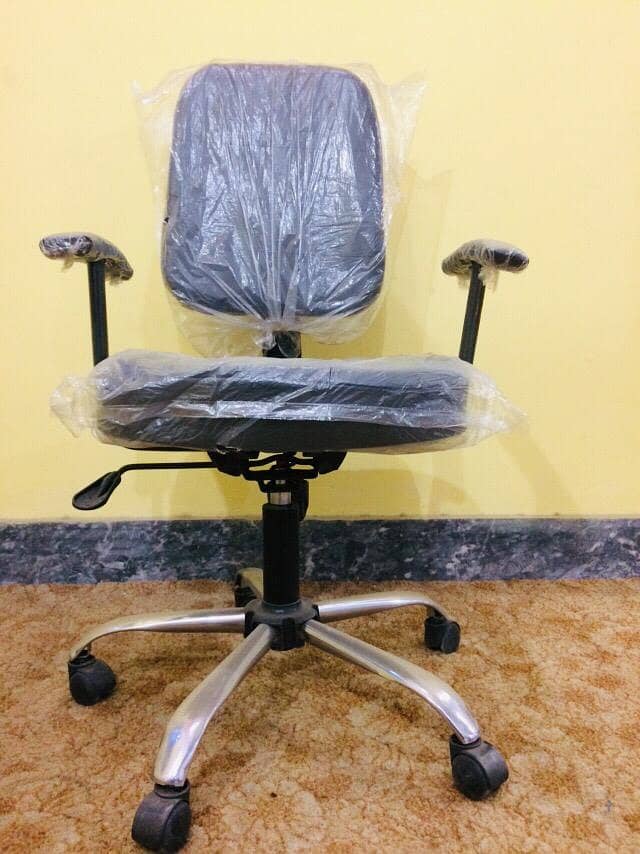 Office Chair Executive Revolving Chair Chairs Visitor Chairs