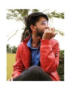 Syed basharat Gillan 