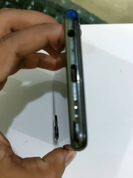 OPPO Reno 5 4