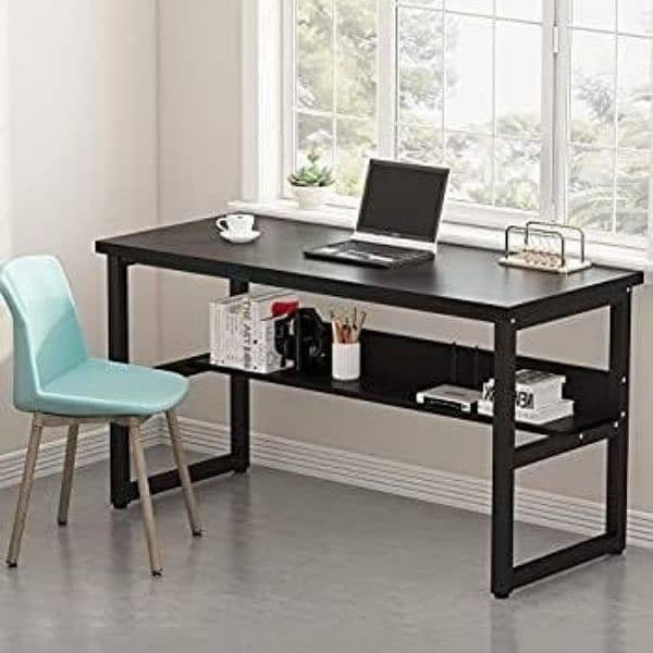 Compter Table, Study Table, Office Table, High Quality Desks 1