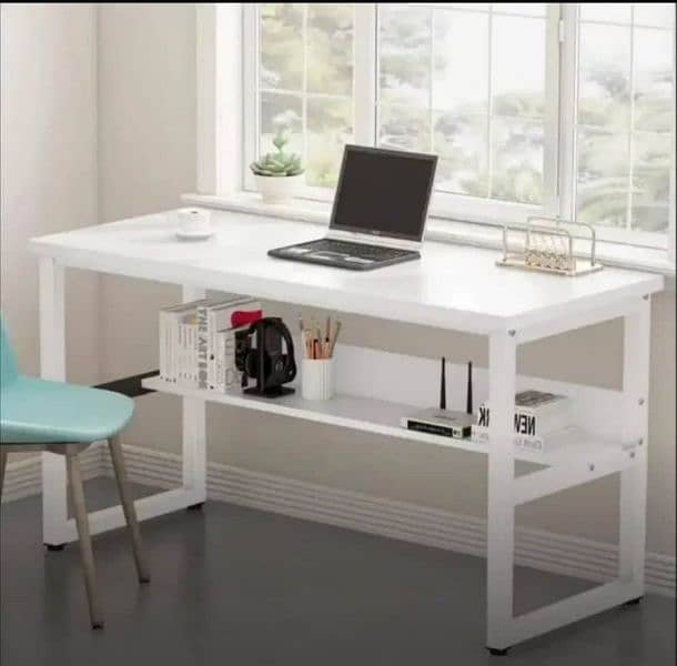 Compter Table, Study Table, Office Table, High Quality Desks 11