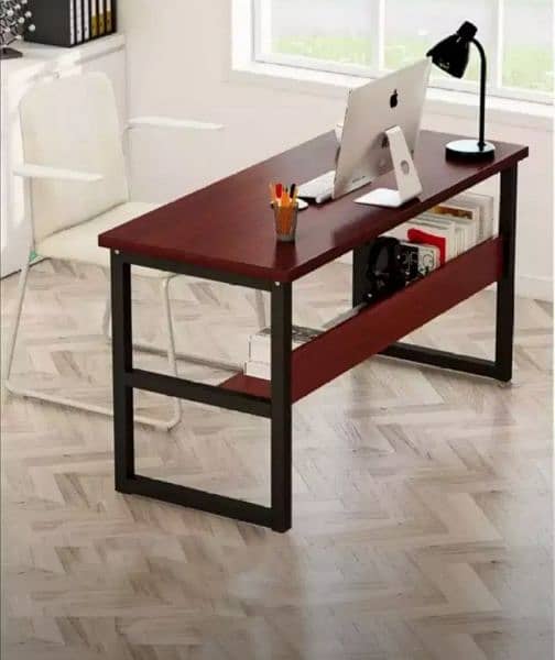 Compter Table, Study Table, Office Table, High Quality Desks 15