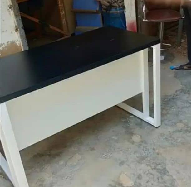 Compter Table, Study Table, Office Table, High Quality Desks 16