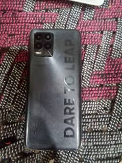 realme 8 pro
