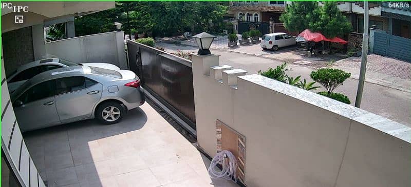 CCTV Security Cameras  Packages 1