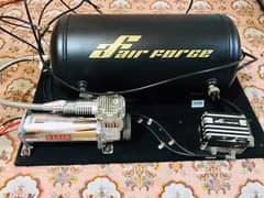Air Suspension Deluxe Edition Airforce Suspension For Civic 0