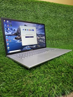 Asus Vivobook 17”  Intel Core 10th Gen i5 Laptop for sale