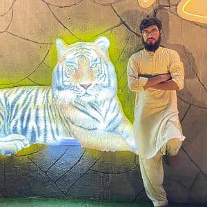 Muhammad Shahrukh 