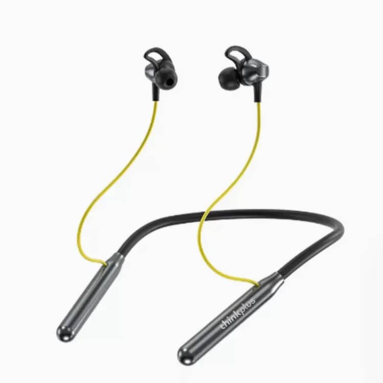 New Lenovo Thinkplus BT10 Bluetooth 5.2 Wireless Neckband 0