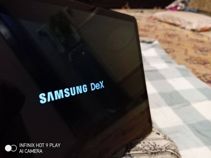 Samsung Galaxy Tap S5 e 12