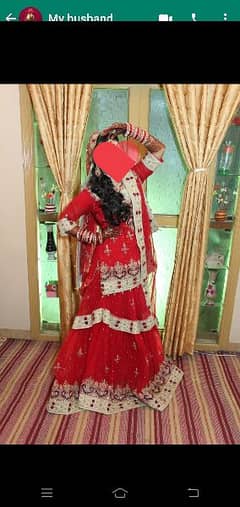 stich lehnga for sale