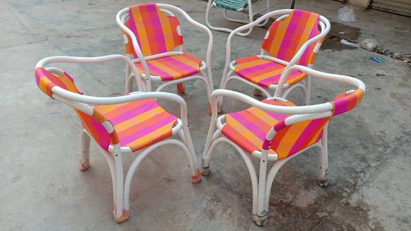 Garden chairs wholesale price 16