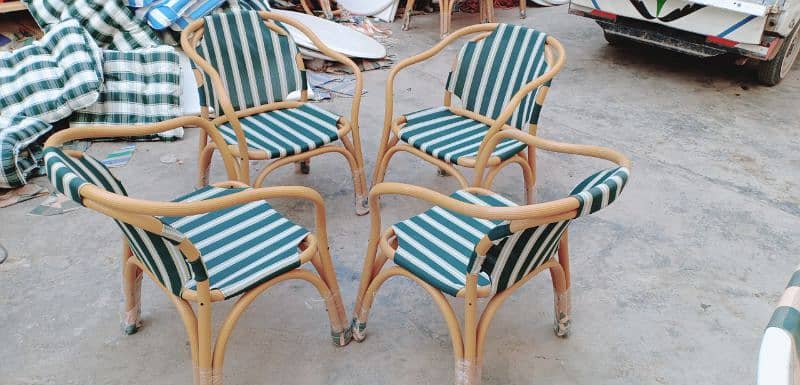Garden chairs wholesale price 18