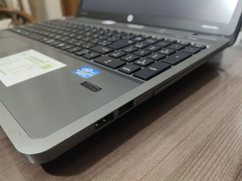 HP Probook 4540s - Professional & Study Purpose Laptop 4