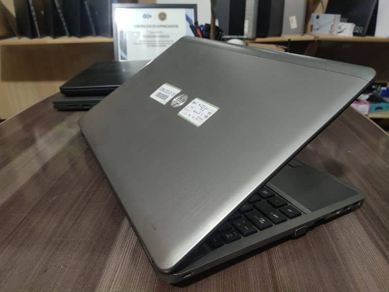 HP Probook 4540s - Professional & Study Purpose Laptop 6