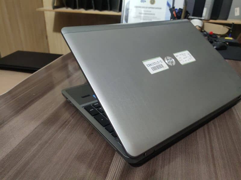 HP Probook 4540s - Professional & Study Purpose Laptop 7